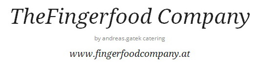 TheFingerfood Company