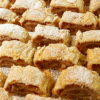 Mini Apfelstrudel