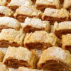 Mini Apfelstrudel – Bild 2